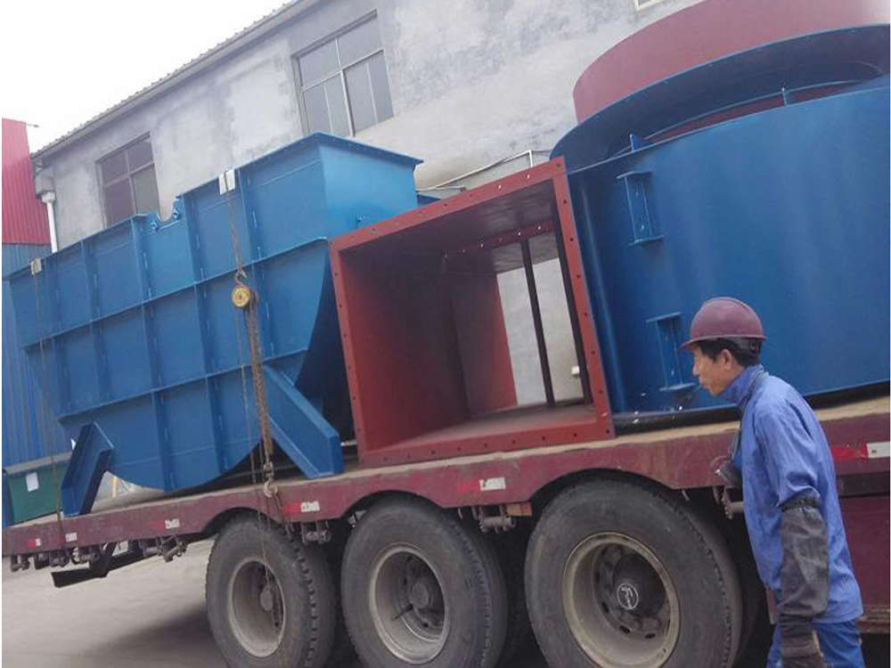 離心風機